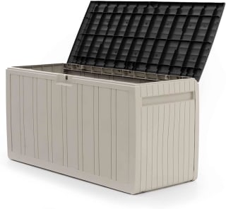 Gardiun Baúl de Almacenaje Top 270L por 47,90€