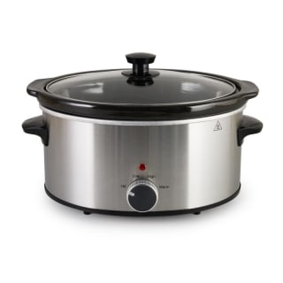 Slow Cooker 5 liter voor €29,95 bij de Action