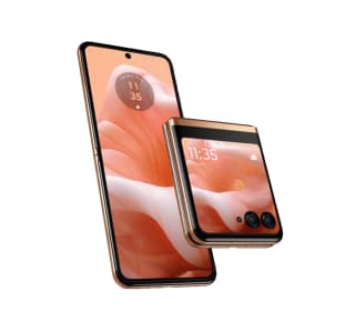 Móvil Motorola Razr 40 Ultra por solo 449€