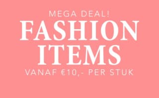20% extra korting bij aankoop vanaf 4 artikelen bij Dressesonly
