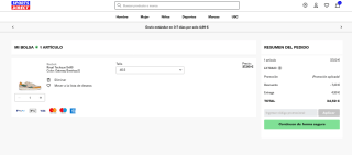 Zapatillas Reebok LOS PICAPIEDRAS Royal Techque por 29,60€