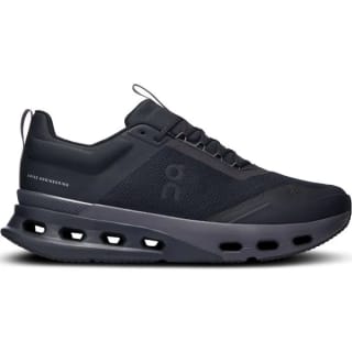 Zapatillas de deporte negras Cloudnova X de ON por 95,20€