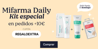 Kit especial gratis en pedidos +10€
