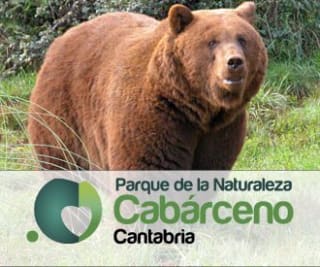 Entradas Parque de Cabárceno 2024 desde solo 14€
