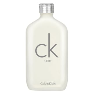 CK One Eau de Toilette Spray 100 ML voor €20,99 bij Douglas