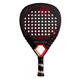 Pala pádel Vibora King Cobra Elite 24K 2.0 2025 por 108,63€