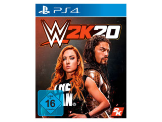 Diverse Playstation 4 of Nintendo Switch spellen voor €9,99 in de Lidl Webshop