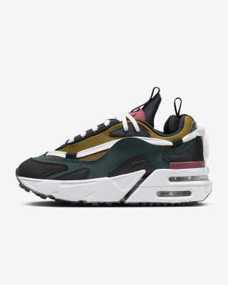 Zapatillas de Mujer Nike Air Max Furyosa por 79.99€