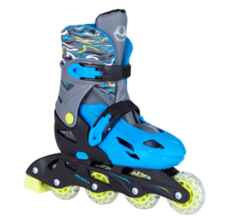 Patín de niños Runfit por solo 7,15€