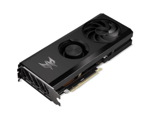 Tarjeta Gráfica Acer Predator BiFrost Intel Arc A750 OC 8GB por solo 189€