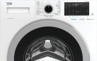 Beko WTV 8765 BSCDOS wasmachine voor €299 bij Art & Craft