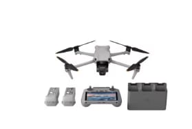 Drone Dji Air 3 Fly More Combo Rc 2 à 949€