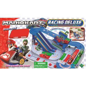 EPOCH Games Mario Kart Spel Racing Dx voor €23,99 bij Plein