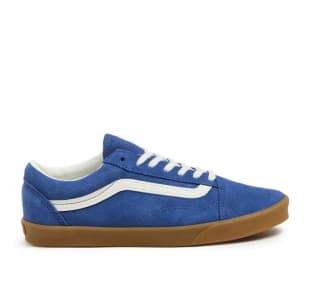 Zapatillas Vans Old Skool Lowpro Mujer por solo 36€