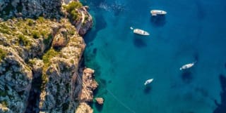 Los mejores precios en vuelos a las Islas Baleares desde 11€ ida/vuelta.