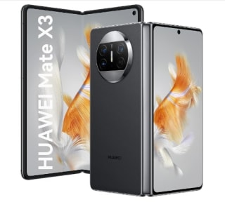 HUAWEI Mate X3 por $28199 en Amazon