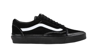 Zapatilla Vans old school 36DX a 26€