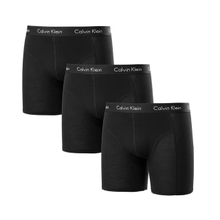 Pack 3 Bóxers Calvin Klein a $419 en Costco