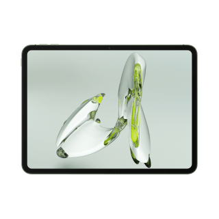 Tablet OnePlus Pad Go 8GB/128GB + Funda OnePlus Go Folio Case + OnePlus Nord Buds 3 Pro por 249€