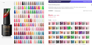 Mini precios en Miravia grandes ofertas productos desde 0,10€