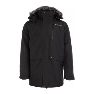 Chaqueta de Esquí ALPINE PRO KOLAN Hombre a solo 49,99€