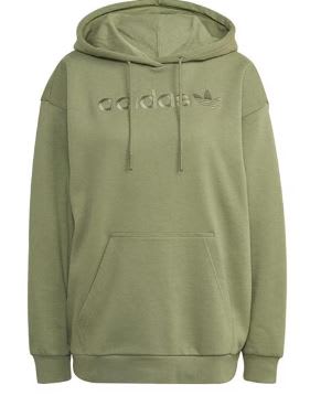 Adidas Originals LD99 Hoodie - £11