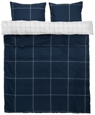 Juego de funda nórdica Pamela por 15€