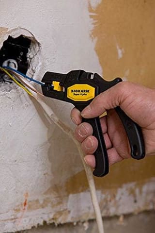 JOKARI 20050 striptang Super 4 plus voor €13,95 bij Amazon