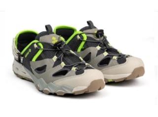 Sandalias de Hombre Izas GALAS V3 por 22€