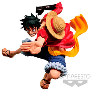 Figura One Piece Big Banpresto 5 vol. 3 por 24,99€