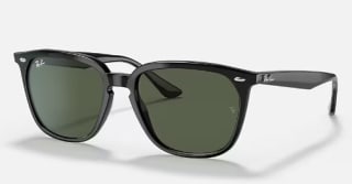 Lunettes Ray-Ban RB4362 à 145€