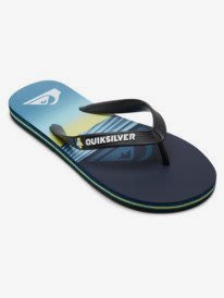 Chanclas Quiksilver y Roxy desde solo 4,19€ preciazos