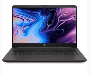 Portátil HP 255 G9 6S6F6EA Ryzen 5 5625U 8GB/ 512GB SSD 15.6" a 399€