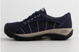 Zapatillas de Trekking para Mujer Keen PRESIDIO por 52€