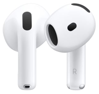 Airpods 4 Inalámbricos por $2,399 | Descuento Liverpool