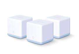 Mercusys Halo S12(3-pack) AC1200 for £33.75 at CCLOnline
