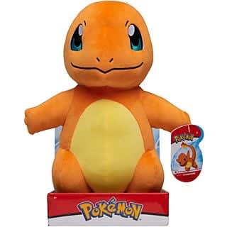 Diverse Boti Pokemon knuffels vanaf €10 bij Mediamarkt