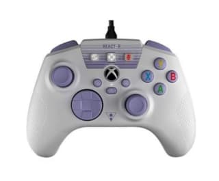 Mando Turtle Beach React R-Spark Blanco Xbox Series S/X por solo 19,95€