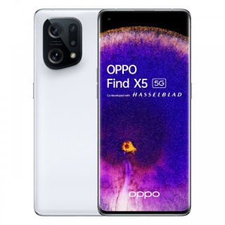 Oppo Find X5 5G 8/256GB por 349€