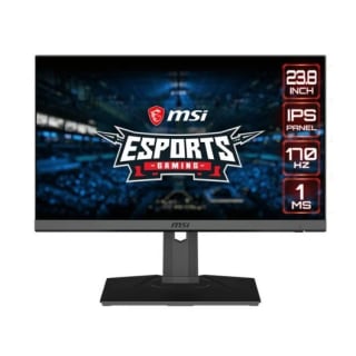 Monitor Premium MSI Optix MAG245R2 23.8 pulgadas por 199€