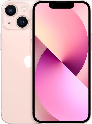 Apple iPhone 13 mini 512GB Roze voor €862 bij Amazon