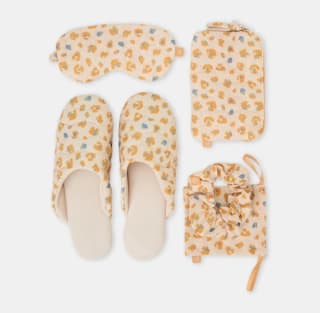 Jo & Mr.Joe Set estampado Regalo Multiproducto por 15,99€.