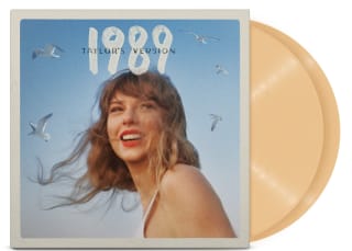 Taylor Swift - 1989 Vinyl voor €29,95 bij Recordsonvinyl