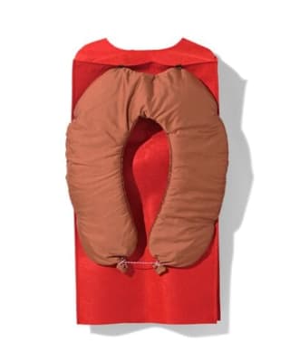 HEMA rookworst verkleedpak voor €15