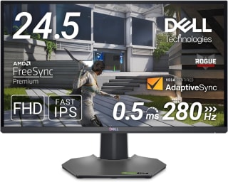Dell 25 Gaming Monitor G2524H - LED-monitor voor €199 bij Amazon