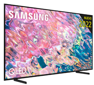 Smart TV Samsung 65" QLED 4K a 695€