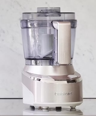 Cuisinart Cordless Mini Prep Pro Draadloze Keukenmachine RMC100E voor €29,95 bij iBOOD