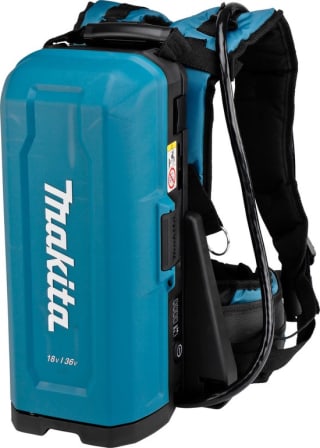 Makita PDC01 18V Li-ion accu ruggedragen accustation voor €135 bij Bol