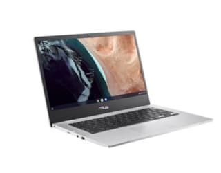 Asus Laptop Chromebook CB CX1400CKA-EK0045 14" Intel Celeron 4 GB RAM 32 GB eMMC voor €159 bij Fnac