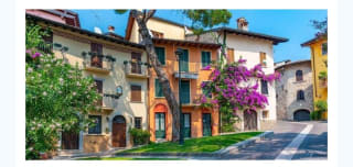 Italia Lago di Garda 3 días por 158€ para 2 personas.